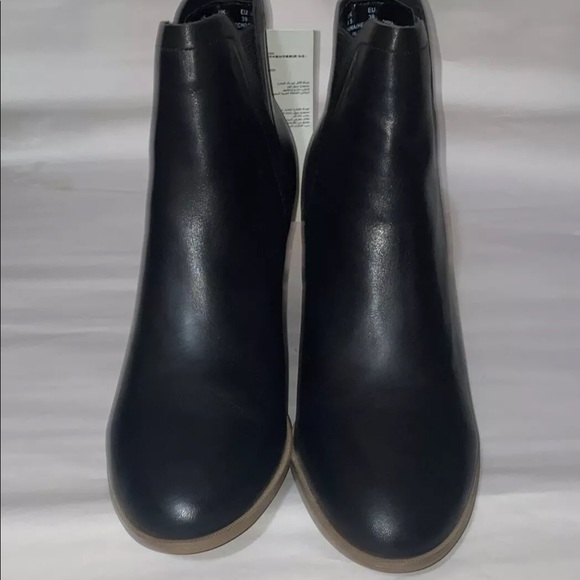 🍏 Amazon Brand - 206 Collective Women's Kamy Boots - Picture 4 of 5